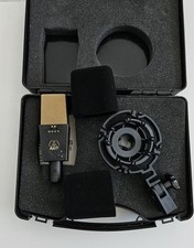 Micro AKG C414 B - ULS + support H85