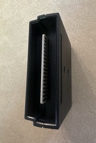 Rip Off Vectrex Game Cartridge Only, Not Tested