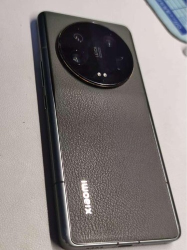 Xiaomi 13 Ultra 512GB Green Unlocked 5G Smartphone Android Leica Camera AMOLED - 第 1/16 張圖片
