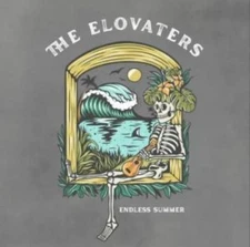 Elovaters Endless Summer (CD)