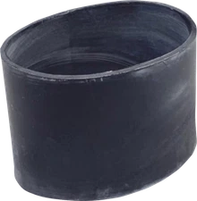 QUAD LOGIC Clutch Boot Outlet 500-1301-PU