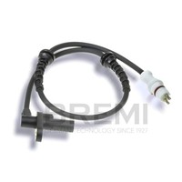 Bremi 50601 Sensor, Raddrehzahl