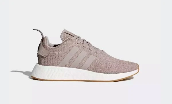 Adidas NMD_R1 Grey Brown for sale | eBay