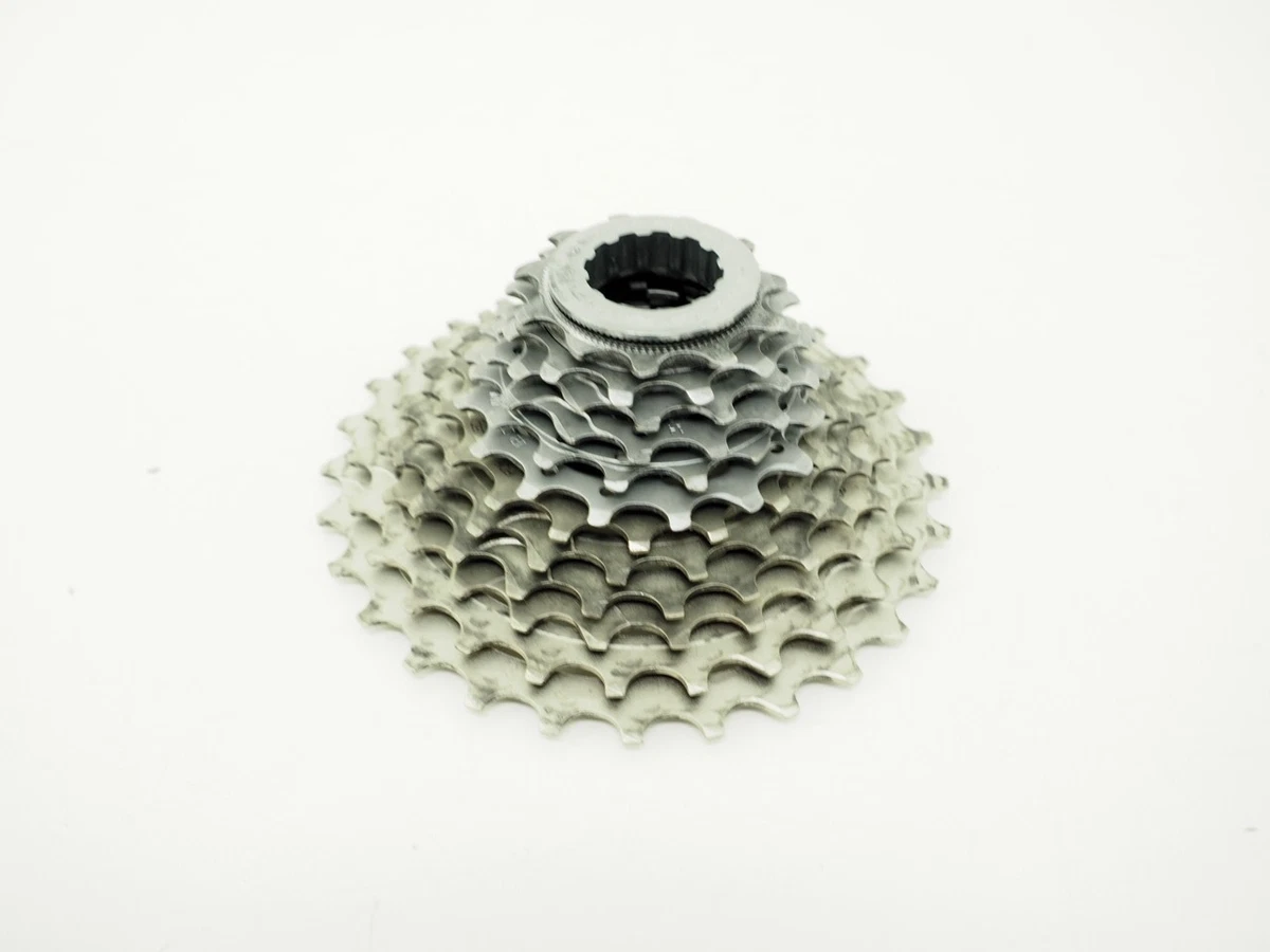 Cassette Campagnolo Super Record 11 Vitesses 12/25 - Neuf Sous Emballage - Vélo Route