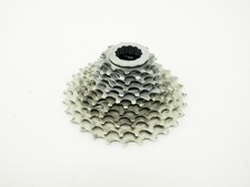 Campagnolo Super Record 12-Speed Road Bicycle Cassette Silver 11-29T