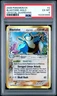 2006 POKEMON EX CRYSTAL GUARDIANS #2 BLASTOISE-HOLO PSA 6
