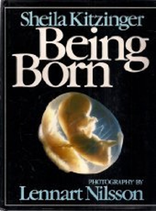 Being Born Paperback Sheila KitzingerFree US Delivery | ISBN:0448189909