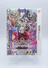 Radiant Historia: Perfect Chronology Launch Edition (3DS) CIB