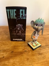  Ellie Bobblehead Exclusive - WNBA New York Liberty Mascot