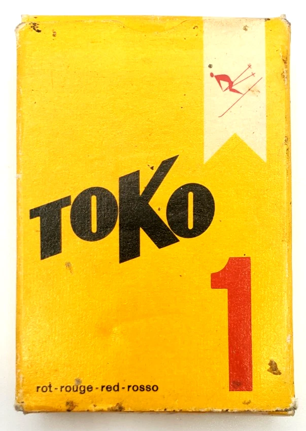 Toko Winter Sports Wax for sale | eBay