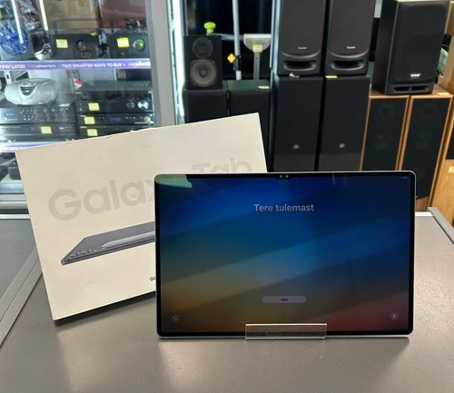 Samsung Galaxy Tab S10 Ultra 256GB WIFI 14.6" Tablet + Keyboard