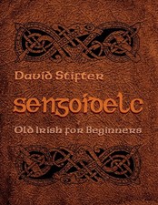 Sengoidelc: Old Irish For Beginners (Irish St...