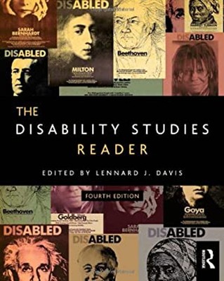 The Disability Studies Reader Paperback