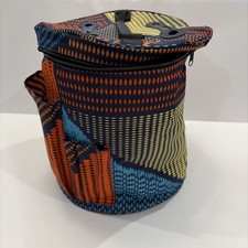 Knitting Bag Yarn Storage, Yarn Crochet Bag - Please Read Description