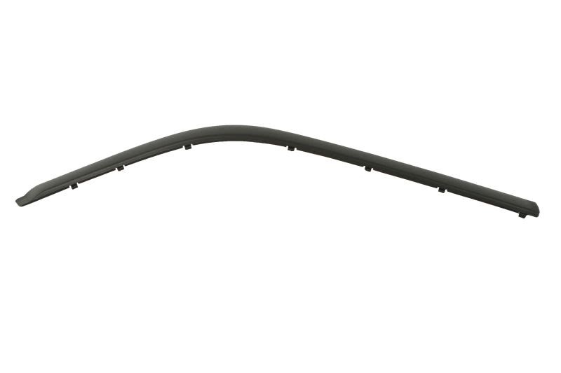 Bumper BAR Moulding Front Right for: BMW 5 E39 11.95-09.00