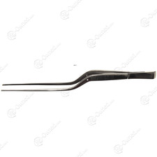 Jarit 130-415 CUSHING Tissue Forceps