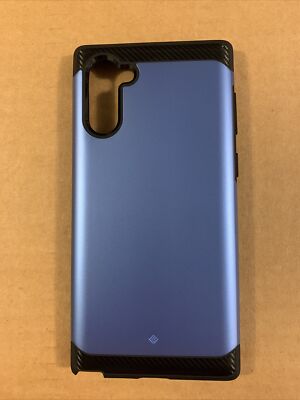 Caseology Legion Blue Case For Galaxy Note 10
