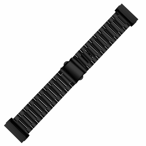 Stainless Steel Metal watch Band For Fitbit Versa 3 4 Sense Bracelet Wrist Strap - Picture 27 of 44