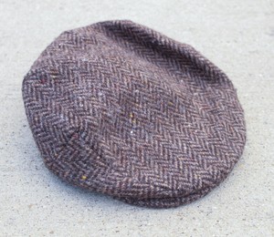 orvis wool cap