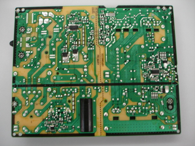 EAY63989201 LG Power Supply LED Driver, EAX66490501, from