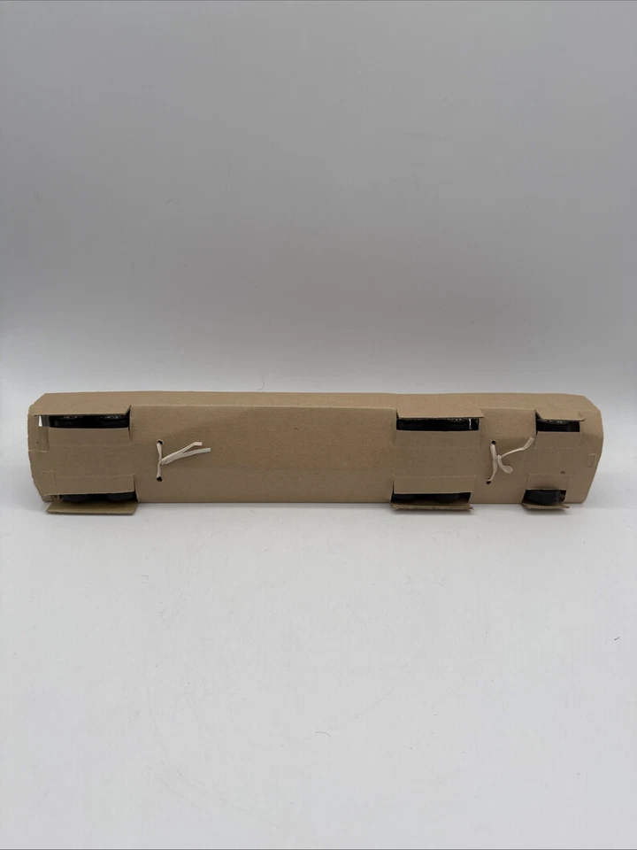 Camión cisterna de juguete Citgo Collector 1996 primera en serie luces y sonidos de trabajo nuevo en stock Foto 3 de 4