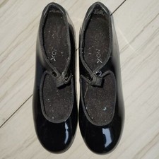 Jr. Tyette Tap Shoe for Beginners Size 7