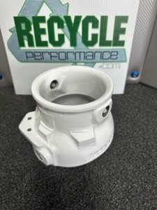 Berkeley Jet Drive Jetevator Housing L-4539 L4539 L-04539