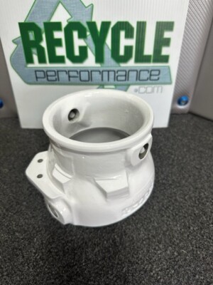 Berkeley Jet Drive Jetevator Housing L-4539 L4539 L-04539