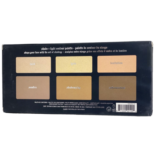 Kat Von D Shade + Light Face Contour Palette - Picture 4 of 4
