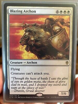 BLAZING SUNSTEEL X4 Commander Legends Magic MTG MINT CARD COMMANDER DECK