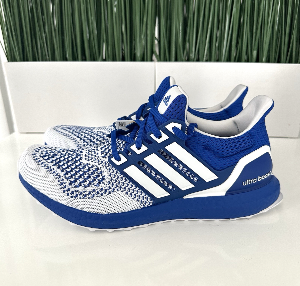 Tênis Adidas Ultraboost Adidas Ultra Boost Azul 2019 Adidas Ultra