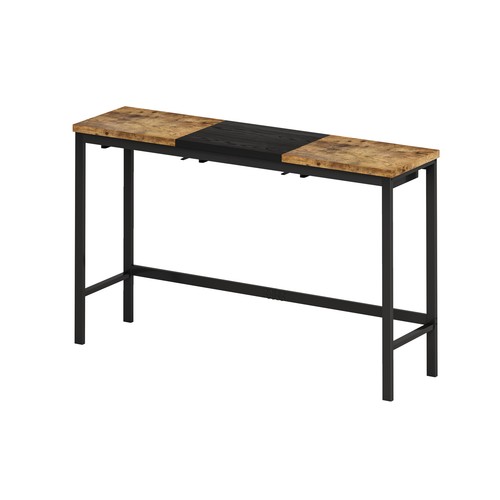 Dining Table Set Kitchen Table and Chairs for 4 Kitchen Table Dining Room Table - Picture 4 of 9