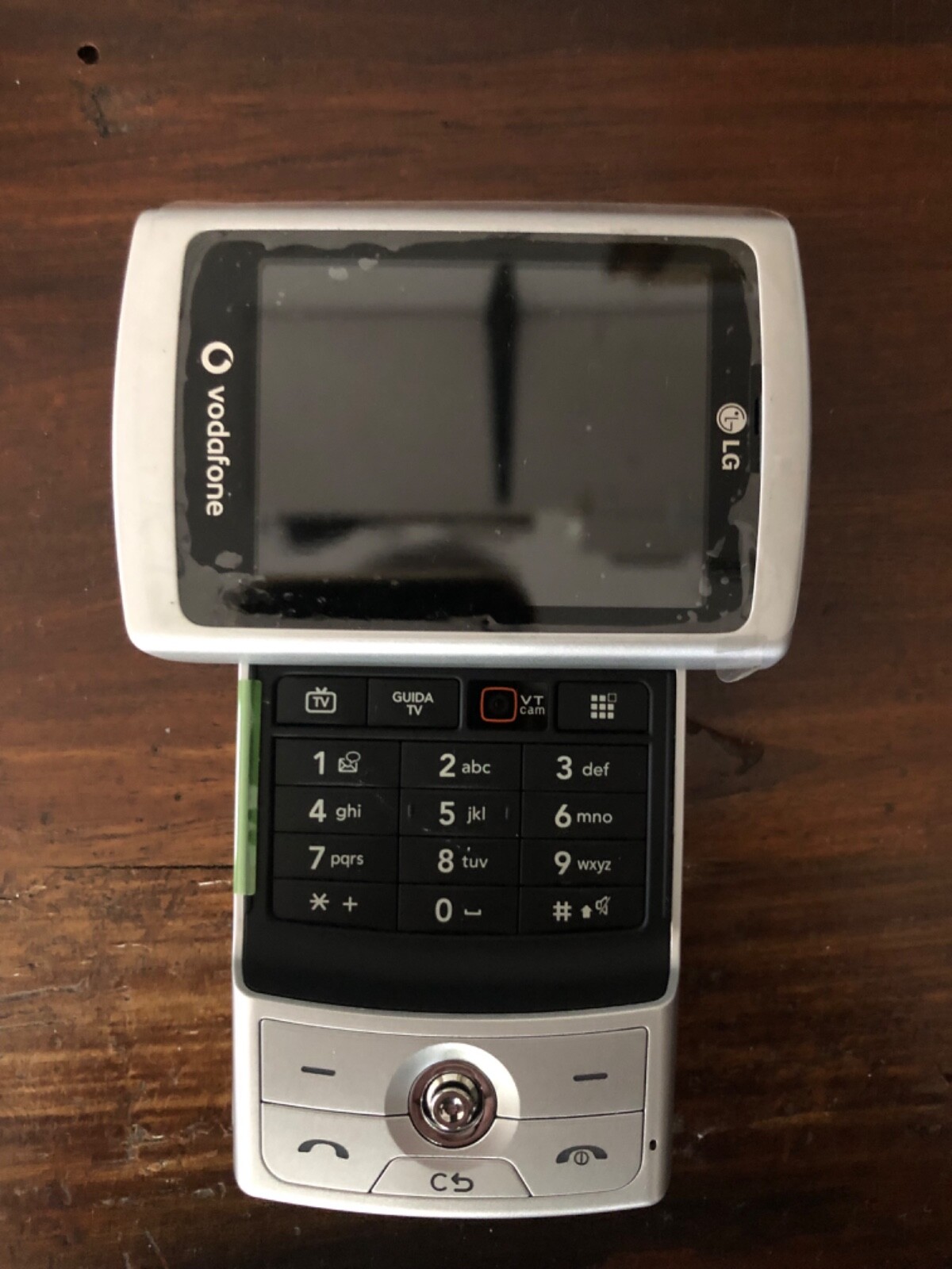 LG KU950 New!!!-
