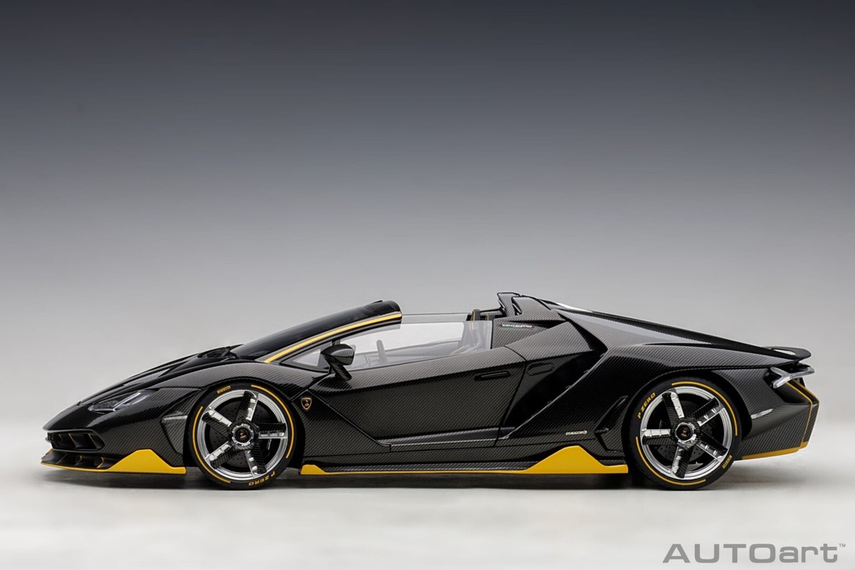 京商 Lamborghini COLLECTION3 AUTOart Kyosho 1/64 Lamborghini collection3 Gallardo Superleggera