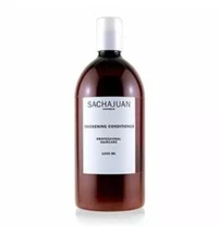 Sachajuan Stockholm Thickening Conditioner 33.8 oz