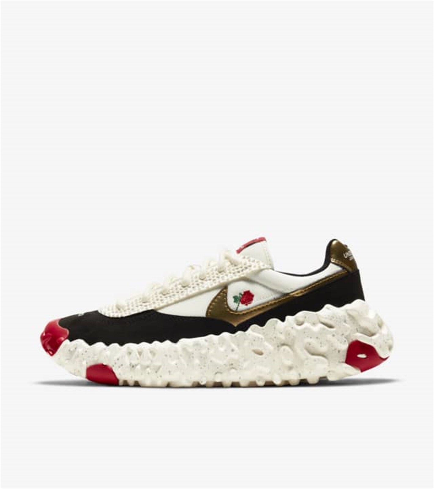 Size 11 - Nike Overbreak SP x 