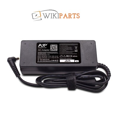 Original AJP Laptop AC Ladegerät für Delta Acer Aspire 5942G 90W Netzteil Netzteil