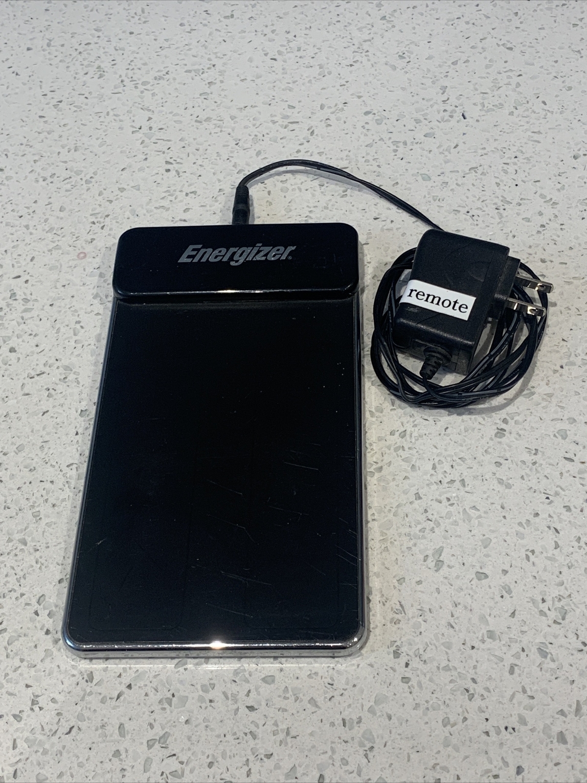 tot Isolierung Gang energizer induction charger wii Großzügigkeit