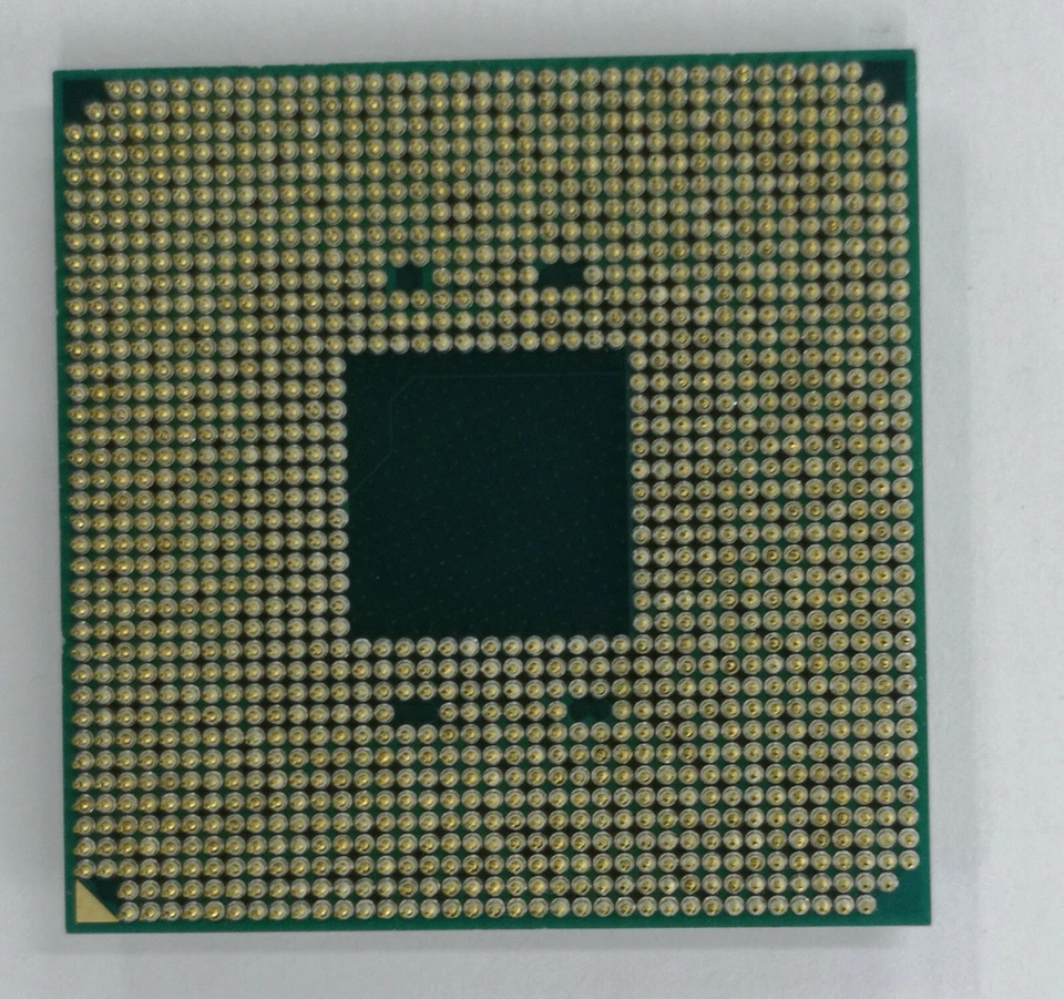 AMD Ryzen 5  3500X Desktop CPU Processor R5 Socket AM4 100-000000158 Six cores - Image 2 of 3