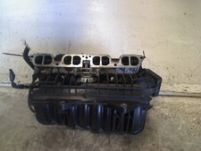 ANSAUGKRÜMMER INTAKE MANIFOLD Toyota Avensis Wagon (T25/B1E) 2006