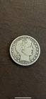 1915 D barber half dollar