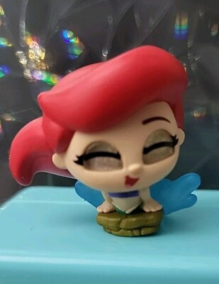 Ariel - The Little Mermaid - Disney Doorables - Remember When