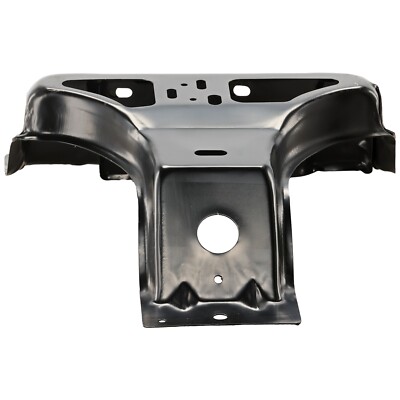 Center Radiator Support For 1994-04 Chevrolet S10 1995-05 Blazer Assembly Steel