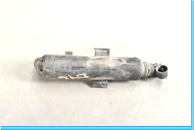 #ad #ad AUDI A8 HEADLIGHT WASHER PRESSURE CYLINDER SPRAYER NOZZLE OEM 12 17 $29.60