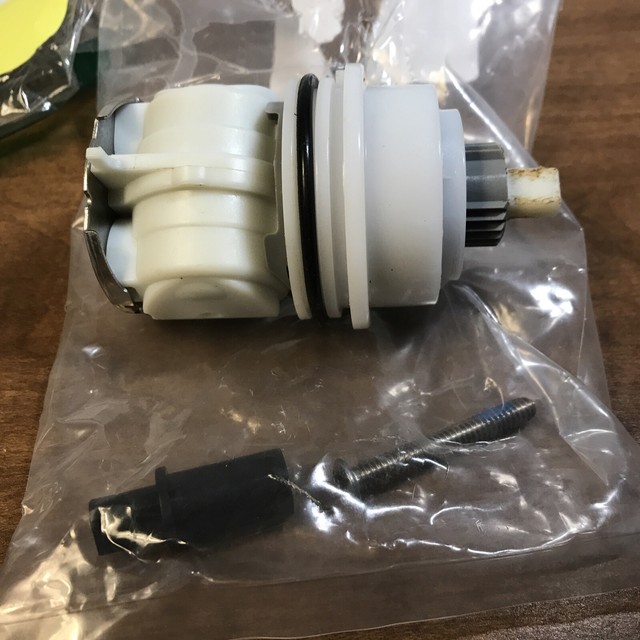 replacement cartridge for delta shower rp32104 1500 1700 series
