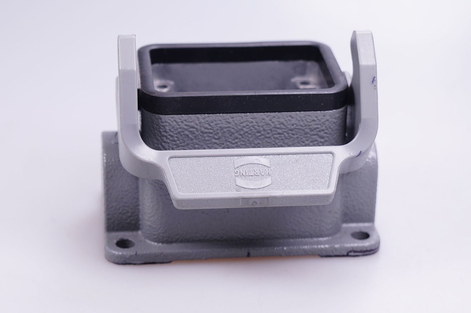 HARTING Han 6b-asg1-lb-m20 19300061250 Base Housing Längsbügel