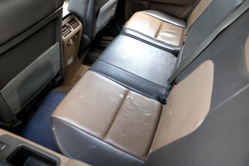 2006 Honda Ridgeline RTL - Picture 10 of 40