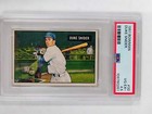1951 Bowman Duke Snider #32 VG-EX+ PSA 4.5