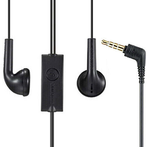 SAMSUNG EHS49ASOME HANDSFREE HEADSET HEADPHONES FOR GALAXY S2 S3 ACE S5830 ACE 2 - Picture 1 of 1