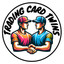 Trading Card Twins
